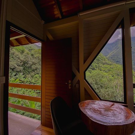 Pousada Bugio Da Serra Novo Horizonte  Екстер'єр фото